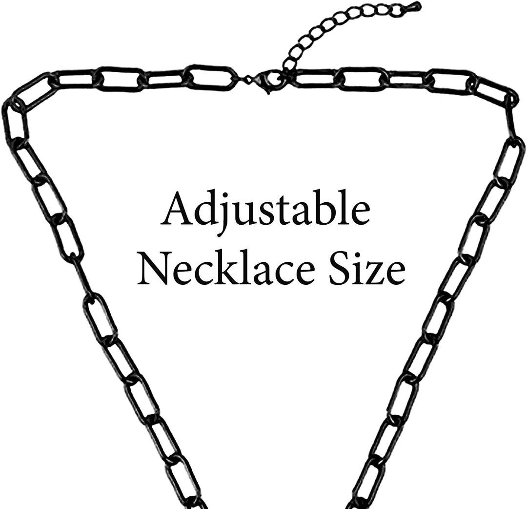 Pera Jewelry 14K Gold Plated Pendant Heart Lock & Key Necklace for Women with Gift Box | Adjustable Chain, Minimalist, Tiny Dainty Choker Necklaces Gold Plated Diamond Lock
