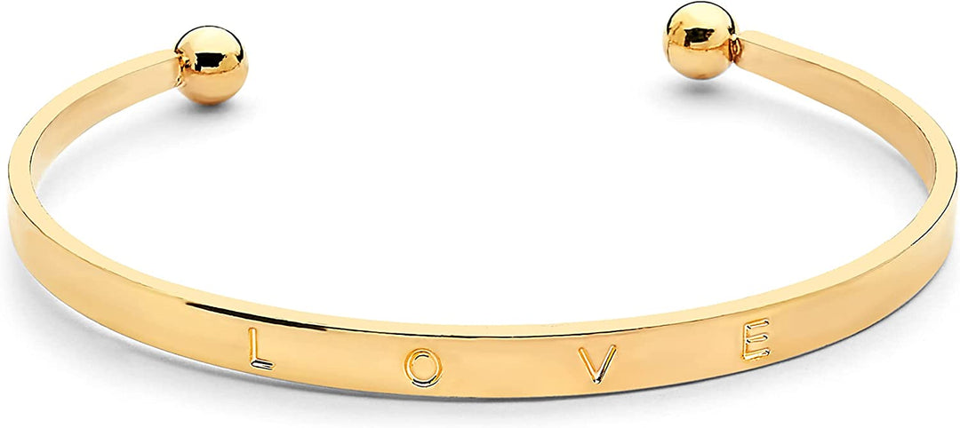 Pera Jewelry 14K Gold and Silver Plated Layered Bracelet Sets, 4 Pieces, Adjustable Layered Link Bracelets Sets, Dainty Link Paperclip Choker Bracelet Cuban Curb Figaro Link Bracelet Sets with Gift Box