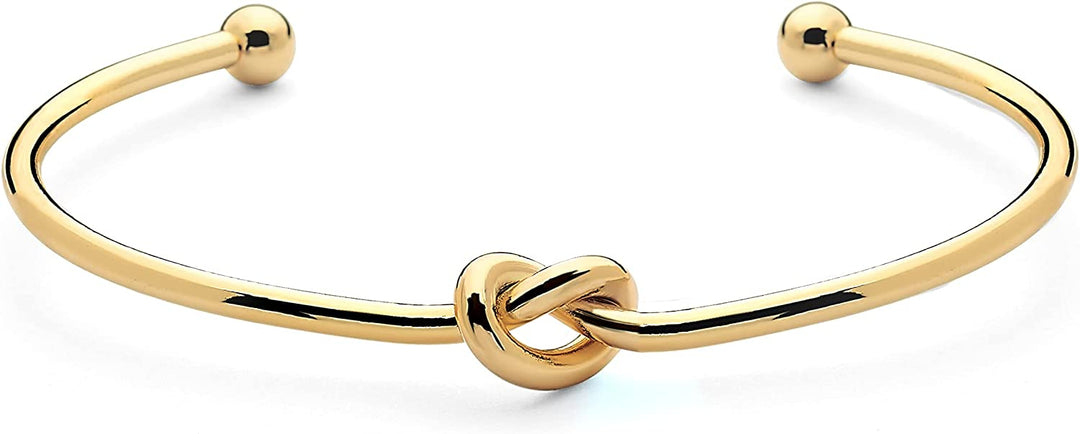 Pera Jewelry 14K Gold and Silver Plated Layered Bracelet Sets, 3 Pieces, Adjustable Layered Link Bracelets Sets, Dainty Link Paperclip Choker Bracelet Cuban Curb Figaro Link Bracelet Sets with Gift Box