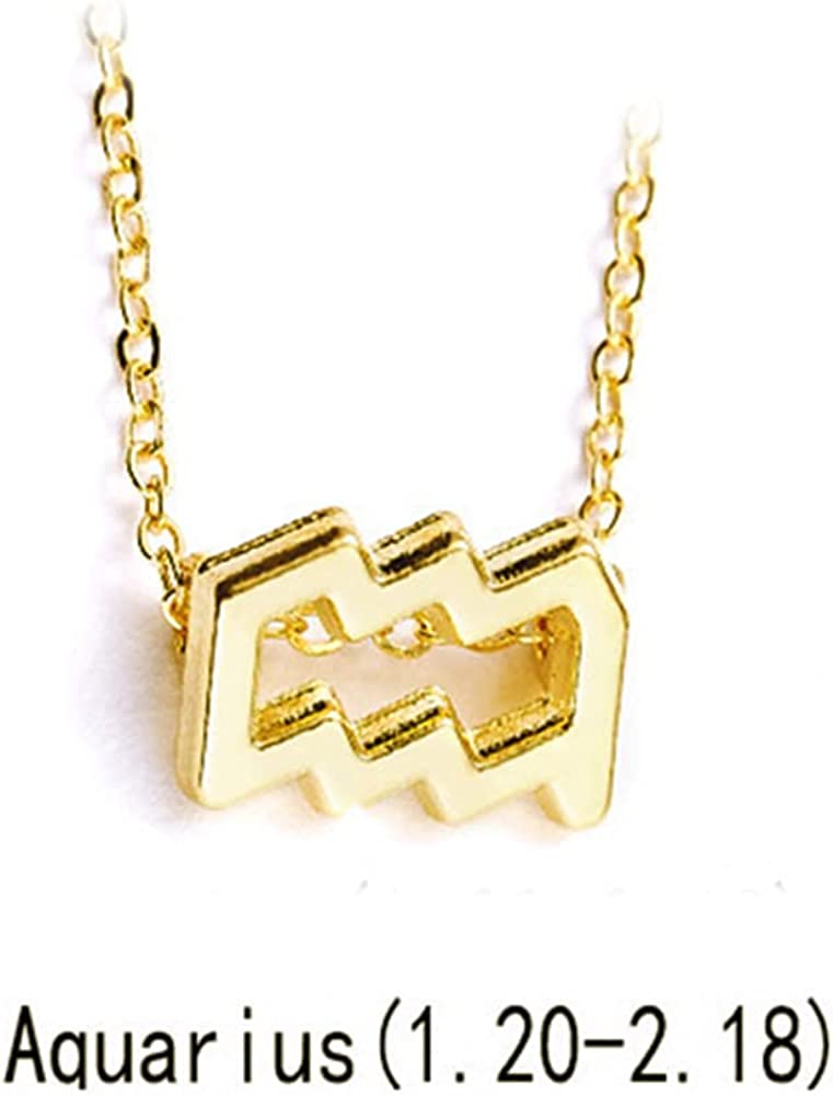 Buy Ayesha Women Silver Toned Aquarius Symbol Pendant With Chain - Pendant  for Women 7082396 | Myntra